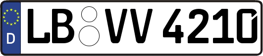 LB-VV4210