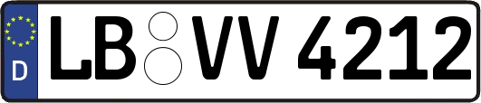 LB-VV4212