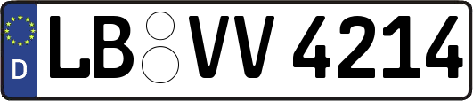 LB-VV4214