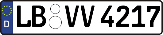 LB-VV4217
