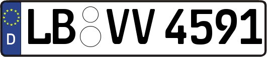 LB-VV4591