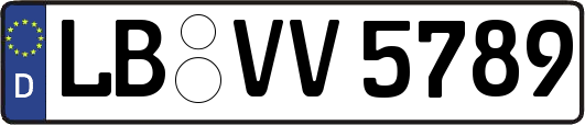 LB-VV5789
