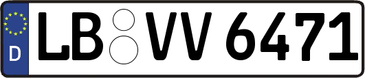 LB-VV6471