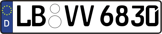 LB-VV6830