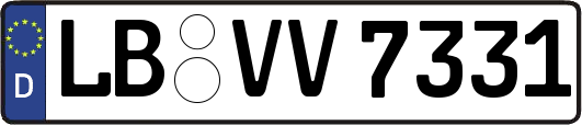 LB-VV7331