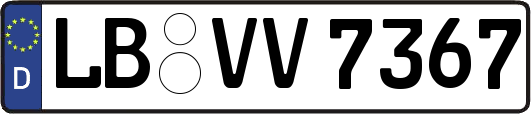LB-VV7367
