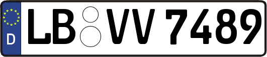 LB-VV7489