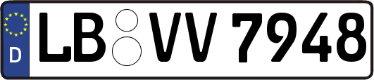 LB-VV7948