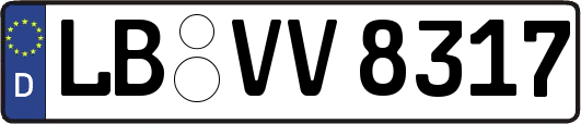 LB-VV8317