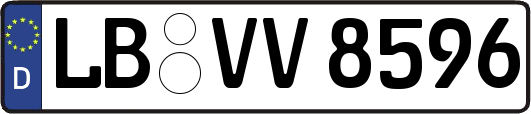 LB-VV8596