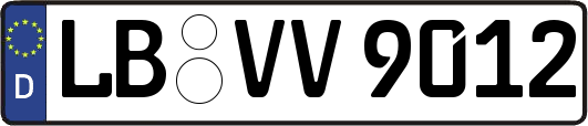 LB-VV9012