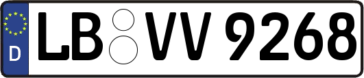 LB-VV9268