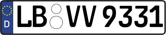 LB-VV9331