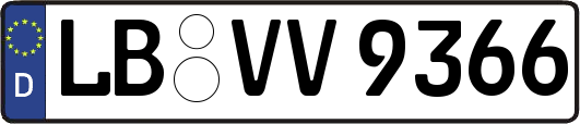 LB-VV9366