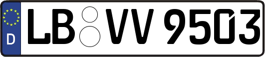 LB-VV9503