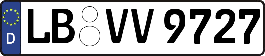 LB-VV9727