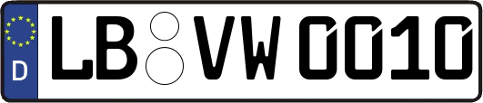 LB-VW0010