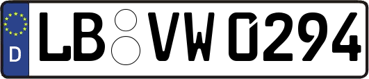LB-VW0294