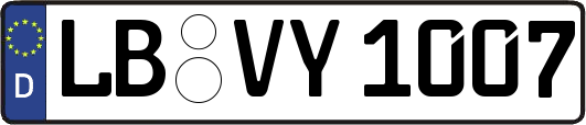 LB-VY1007