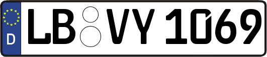LB-VY1069