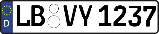 LB-VY1237