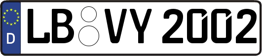 LB-VY2002