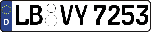 LB-VY7253