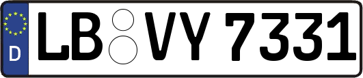 LB-VY7331