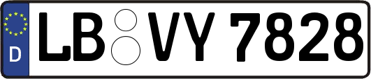 LB-VY7828