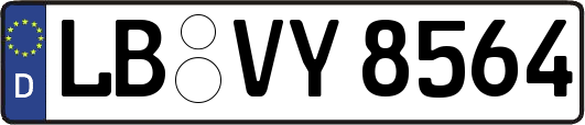 LB-VY8564