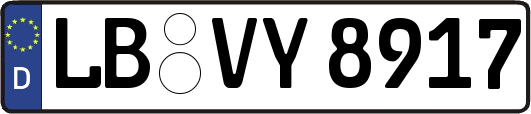 LB-VY8917