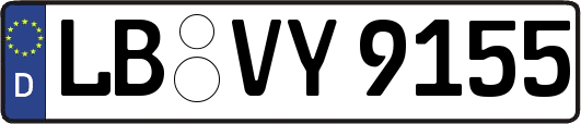 LB-VY9155