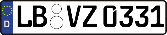 LB-VZ0331