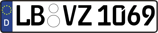 LB-VZ1069