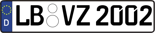 LB-VZ2002