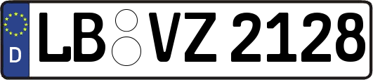 LB-VZ2128