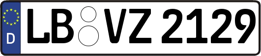 LB-VZ2129