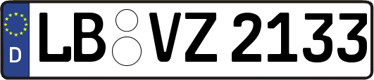 LB-VZ2133