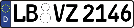 LB-VZ2146