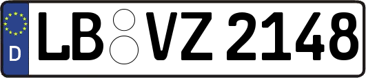 LB-VZ2148