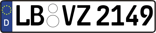 LB-VZ2149
