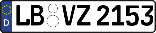 LB-VZ2153