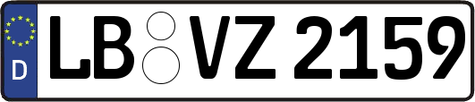 LB-VZ2159