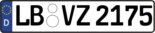 LB-VZ2175
