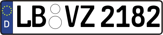 LB-VZ2182