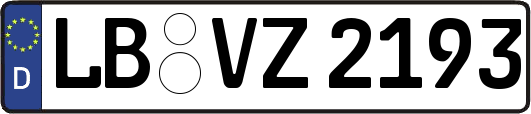 LB-VZ2193