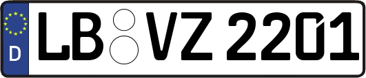 LB-VZ2201