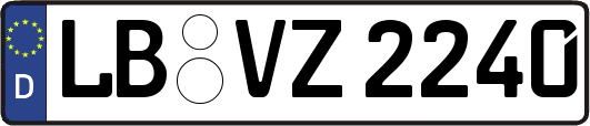 LB-VZ2240