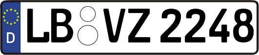 LB-VZ2248