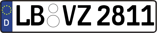 LB-VZ2811